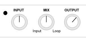Analog Controls