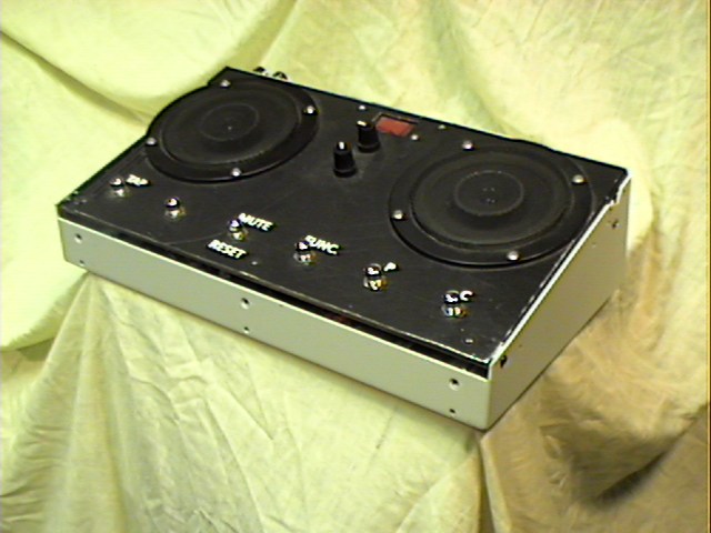 Stec - Opus M