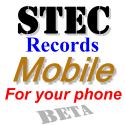 Stec Records Mobile