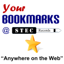 Stec Bookmarks