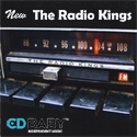 The Radio Kings at CD Baby