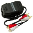 Ground Isolators