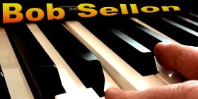Fingers on a piano for Bob Sellons Improv 515