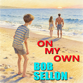 A thumbnail of a screen shot for the On My Own artwork