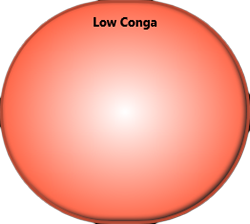 A screen shot of a StecRecords.com Sound-pads pad. 