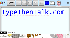 A screen shot of the Stec Records ST Checklist panel. 