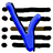 A large version of the Check-lists.com icon