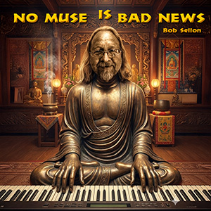 A thumnail of a screen shot for the No Muse Is Bad News artwork